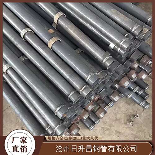 洱源声测管生产厂家